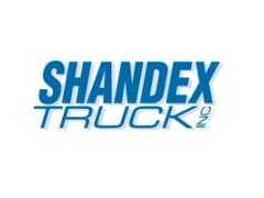 See more Shandex Truck Inc. jobs