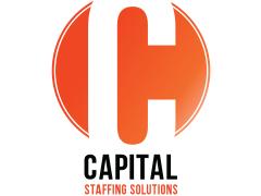 See more Capital Staffing Solutions jobs