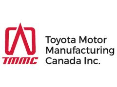 See more Toyota Motor Manufacturing Canada (TMMC) jobs