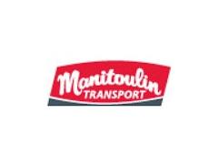 See more Manitoulin Transport jobs